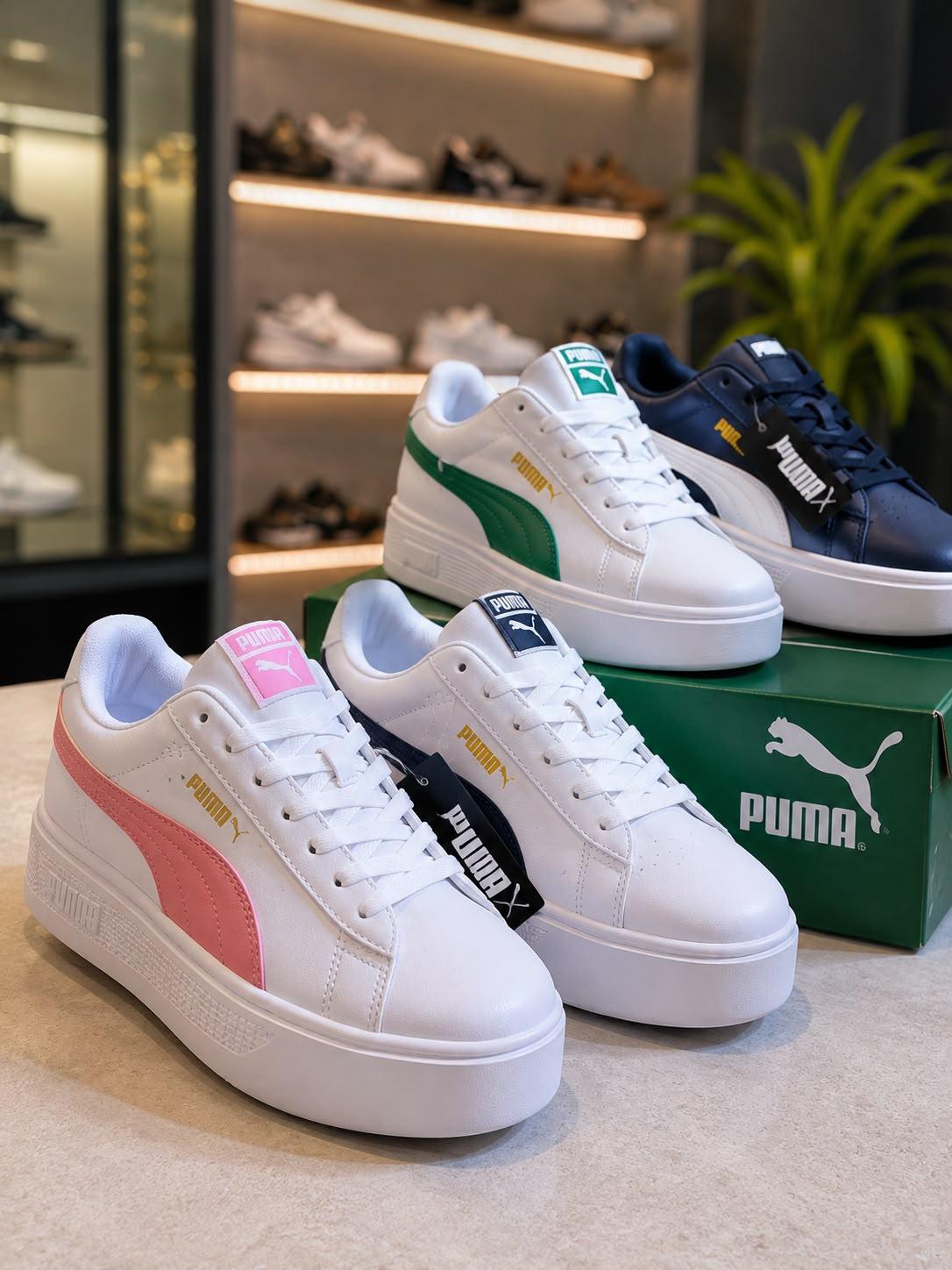 Puma Ladies